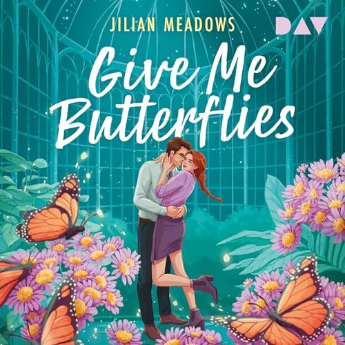 Give me Butterflies