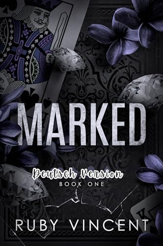 Marked: Eine Reverse-Harem Romanze (Kartenhaus 1)