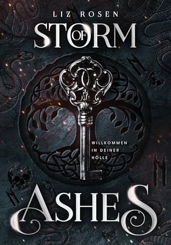 Storm of Ashes : Willkommen in deiner Hölle