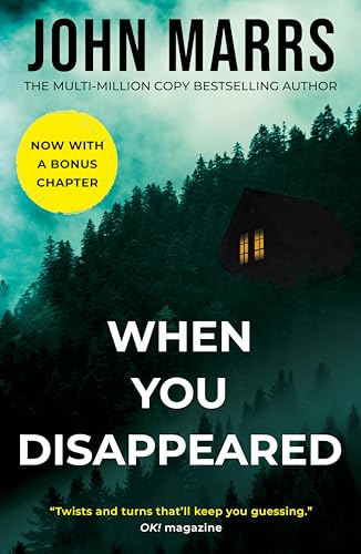 When You Disappeared