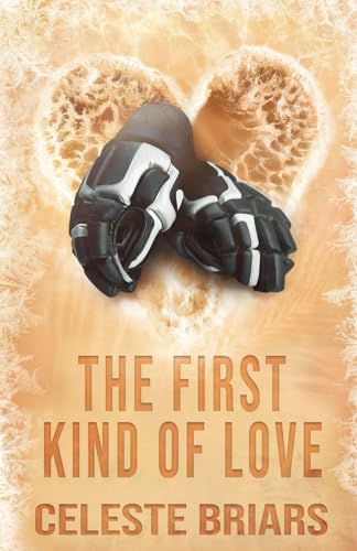 The First Kind of Love (ALTERNATIVE COVER)