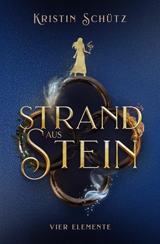 Strand aus Stein: Vier Elemente - Band 2