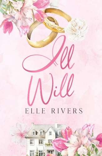 Ill Will (Aisle and Error, Band 2)