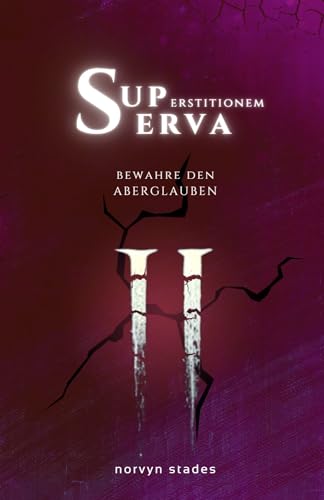 SupServa: Bewahre den Aberglauben