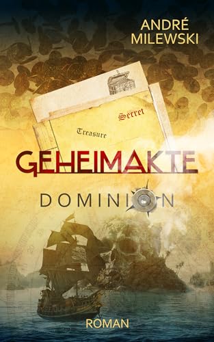 Geheimakte Dominion
