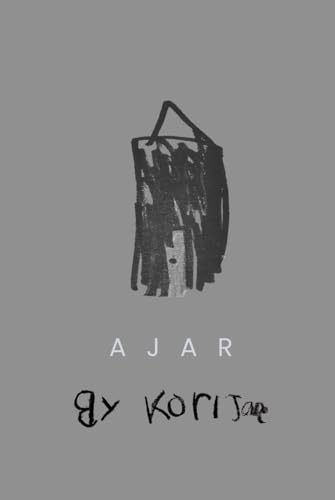 Ajar: Books Close Open Wounds Deluxe Edition