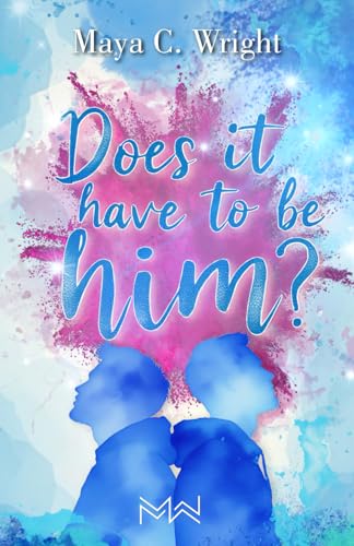 Does it have to be him?