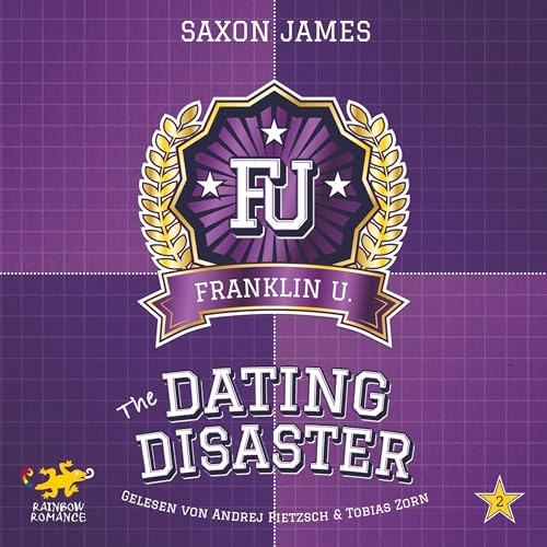 The Dating Disaster: Franklin University - Band 2