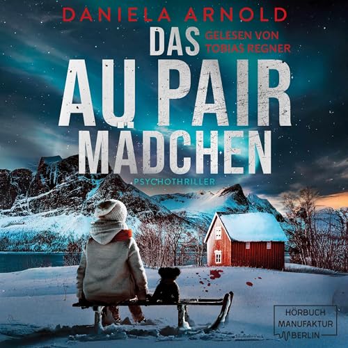 Das Aupair Mädchen