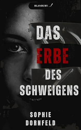 Das Erbe des Schweigens: Ein fesselnder Psychothriller voller dunkler Geheimnisse