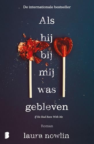 Als hij bij mij was gebleven