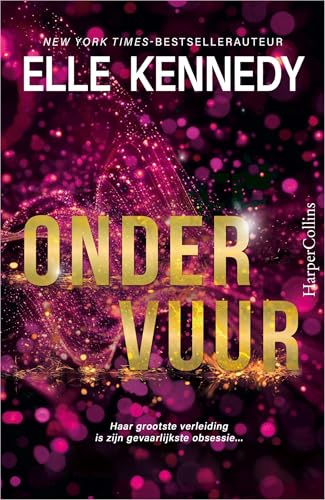 Onder vuur (Op commando Book 1)
