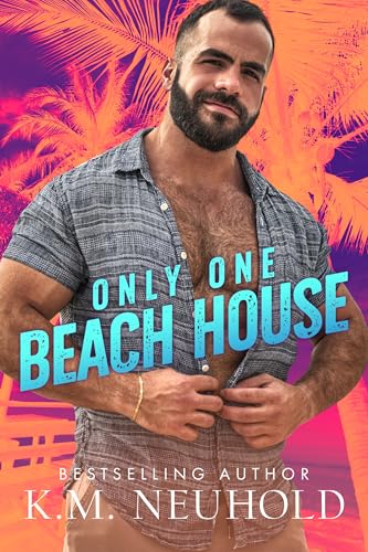 Only One Beach House