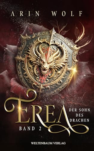 Erea: Der Sohn des Drachen