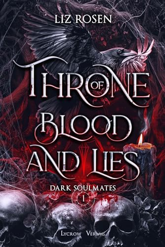 Throne of Blood and Lies