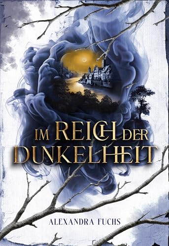 Im Reich der Dunkelheit: Romantasy mit einer Liebe durch die Welten