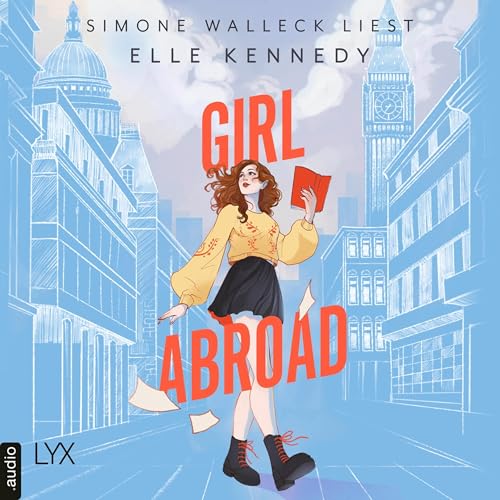 Girl Abroad
