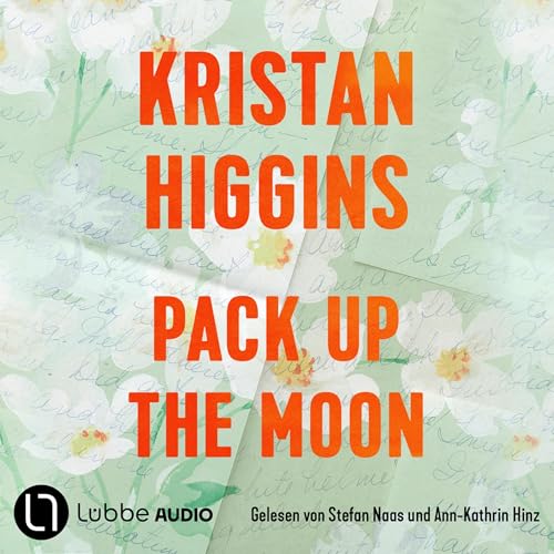 Pack Up the Moon