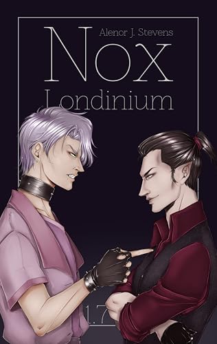 Nox Londinium: Episode 7