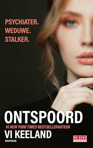 Ontspoord 