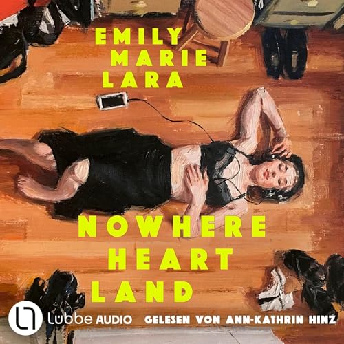 Nowhere Heart Land (German Editon)