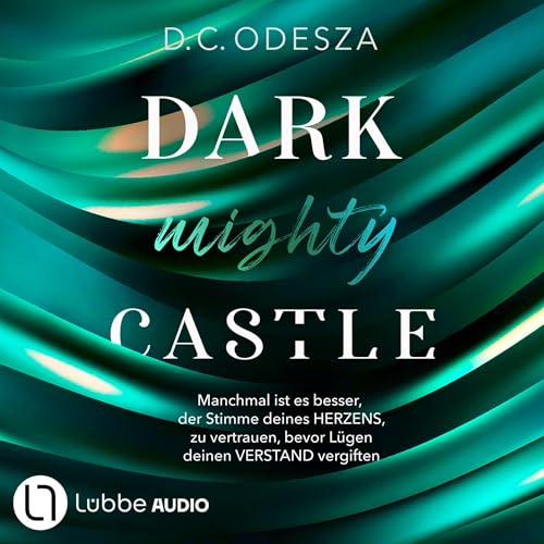 DARK mighty CASTLE: Dark Castle - Band 9
