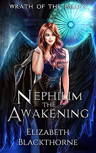 Nephilim the Awakening (Zorn der Gefallenen 1)