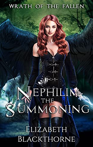 Nephilim the Summoning (Zorn der Gefallenen 2)
