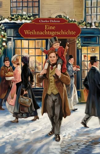 Eine Weihnachtsgeschichte