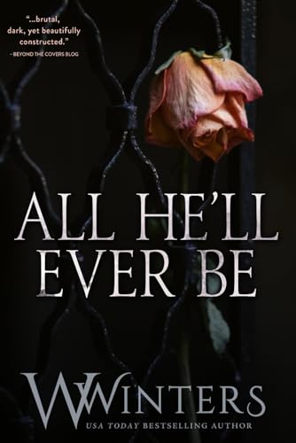 All He'll Ever Be: Charcoal Special Editions