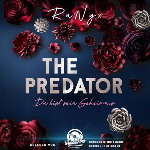 The Predator – Du bist sein Geheimnis: Dark Verse - Band 1