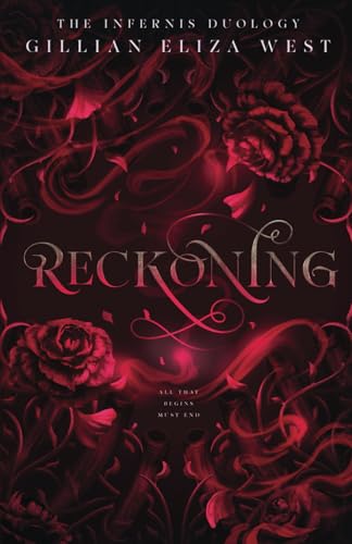 Reckoning: The Infernis Duology Book Two