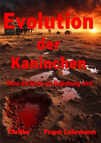 Evolution der Kaninchen: Wenn die Beute zur Bedrohung wird