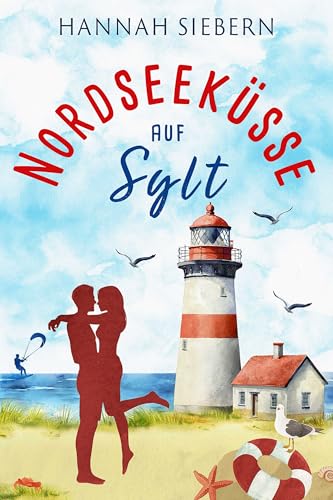 Nordseeküsse auf Sylt