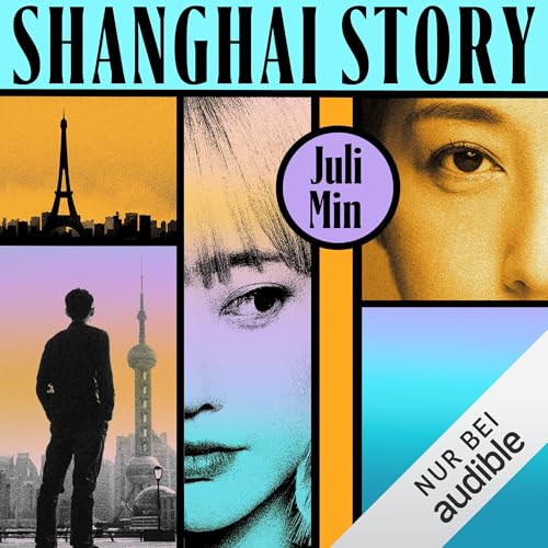Shanghai Story