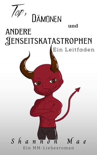 Tod, Dämonen und andere Jenseitskatastrophen – ein Leitfaden