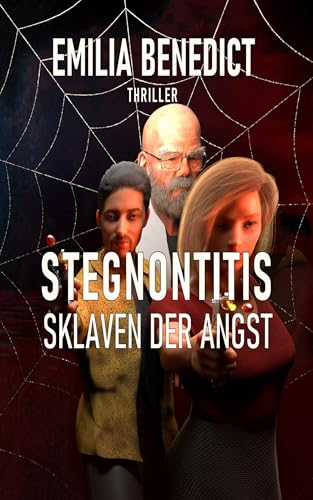 Stegnontitis: Sklaven der Angst (Ermittlung in Jefferson City)