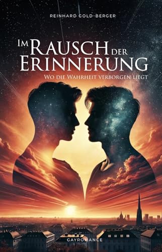 Im Rausch Der Erinnerung: Wo Die Wahrheit Verborgen Liegt