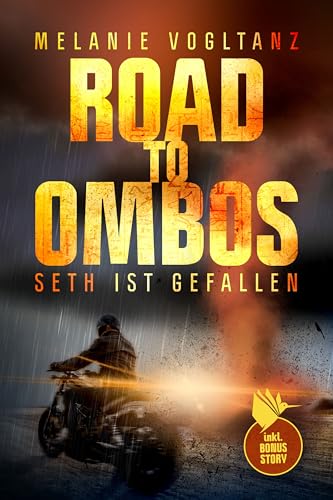 Road to Ombos (Kemet 0): Seth ist gefallen