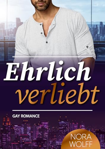 Ehrlich verliebt (Ehrlich-Reihe)