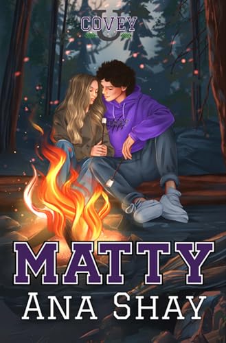 Matty: Covey U (Covey U1 5)