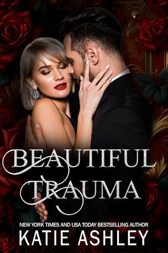Beautiful Trauma: The Irish Rogues Book Five