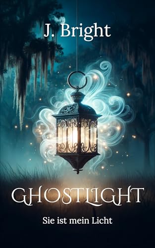 Ghostlight: Sie ist mein Licht