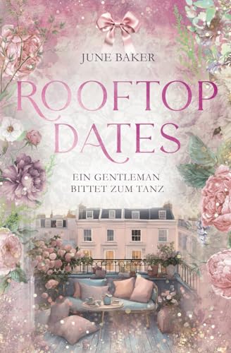Rooftop Dates: Ein Gentleman bittet zum Tanz