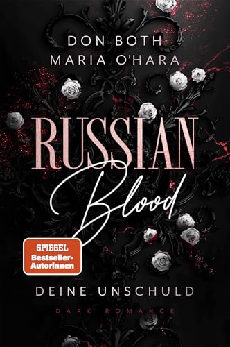 Russian Blood: Deine Unschuld