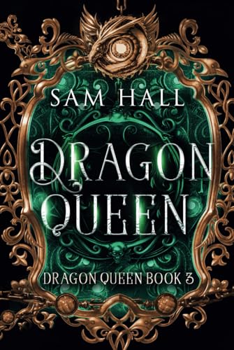 The Dragon Queen