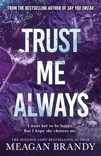 Trust Me Always (Boys of Avix)