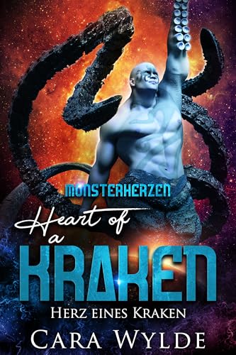Heart of a Kraken: Herz eines Kraken (Monsterherzen)