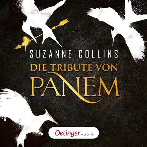 Die Tribute von Panem 1-3: Gesamtausgabe