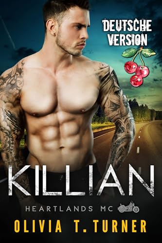 Killian: Heartlands MC